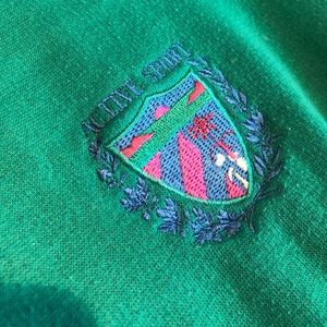 80s Vintage 🎾 Crew